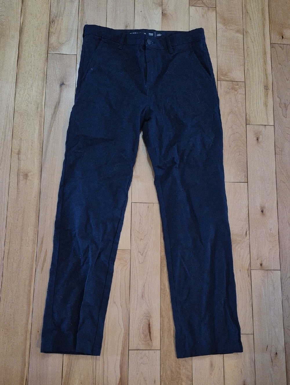 Boys Size 14 Old Navy Blue Chino Pants